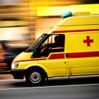 В Пензенской области женщина пострадала в результате опрокидывания авто