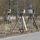 УГИБДД сообщило, где в Пензе расставлены радары 7 ноября 