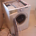 Порошок из пензенского магазина сломал женщине стиральную машину – соцсети