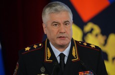 Глава МВД Колокольцев предложил значительно ужесточить наказание за пьяную езду