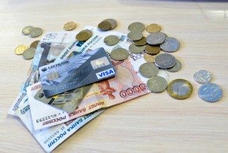 Жительница Пензенской области лишилась 30 тысяч рублей