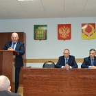 Главой Неверкинского района назначили бывшего вице-губернатора Саратовской области