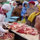 В Пензенской области пресекли несанкционированную продажу говядины