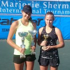 Пензенская теннисистка победила на крупном турнире в Испании