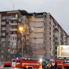 «По стопам Пензы». В Ижевске обвалился подъезд многоэтажки, есть погибшие