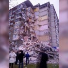 Иван Белозерцев выразил соболезнования родным и близким людей, погибших в результате обрушения дома в Ижевске