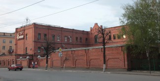 Источник: из-за «взрыва» на дрожжевом заводе в Пензе вывели половину детей из гимназии №44 