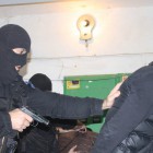 Полицейские из Пензы «накрыли» наркодилеров c 10 тысячами доз «зелья»