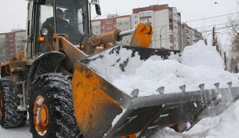 Глава МЧС России заинтересовался вопросом очистки дорог от снега в Пензе 