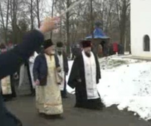 В Кузнецке поставят поклонный крест в память о репрессированных