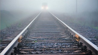 В Пензенской области поезд насмерть сбил женщину