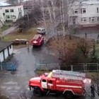 В Кузнецке эвакуировали детский сад