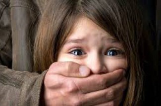Зареченский циник изнасиловал 11-летнюю девочку в салоне собственного авто