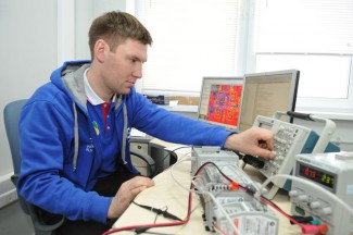 Пензенский Минпром сделает солидный подарок лучшим инженерам области