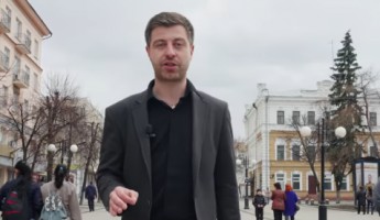 Автор BSW-шоу Павел Слепов презентовал «бар Левина»