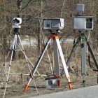 ГИБДД сообщило, где в Пензе расставлены радары 16 ноября 