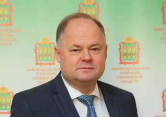 Вадим Супиков оперативно оказал помощь школе №47