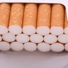В Пензенской области производство контрафактного табака увеличилось в 4 раза 