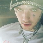 В Сети появилось видео с умирающим рэпером Lil Peep 