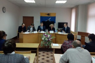 Утверждены главы администраций Белинского и Башмаковского районов