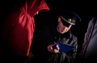 В Пензенской области рецидивист «накастовал» на еще одно уголовное дело
