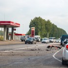 Выяснились подробности четверного ДТП в Пензенской области  – есть погибший