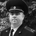 Cтала известна дата прощания с полковником полиции Вячеславом Козловым 