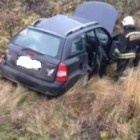 В Пензенской области водитель Chevrolet после столкновения с фурой скончался