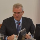 Иван Белозерцев встал во главе комиссии по предупреждению ЧС