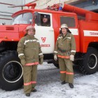  Спасатели напомнили пензенцам правила пожарной безопасности