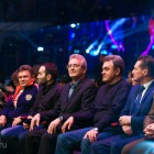 Иван Белозерцев посетил турнир «Fight Nights Global 79»