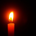 Пензенцы почтили память погибших в авариях минутой молчания