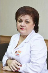 Блащук назначили главврачом «Пензенской стоматологической поликлиники»