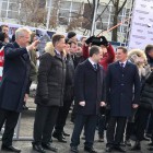 Бабич и Соколов запустили Свердловский мост в Пензе 