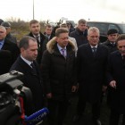 Министр транспорта России считает, что с вложением денег в строительство пензенских дорог не нужно торопиться