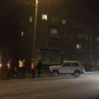 В Кузнецке водитель «Нивы» сбил сразу несколько пешеходов