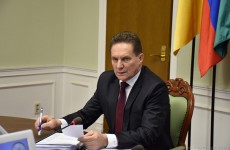 Кувайцев пригрозил «репрессиями» в случае срыва подготовки к FIFA 2018
