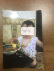 Опубликованы фото годовалой малышки, которую «украли» в Пензе, и ее возможной похитительницы