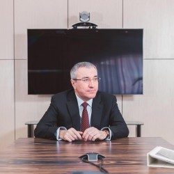Руководитель группы «Дамате» Рашид Хайров подтвердил продажу Белинского сырзавода