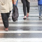 Пензенское УГИБДД объявило «сезон охоты» на водителей, не пропускающих пешеходов