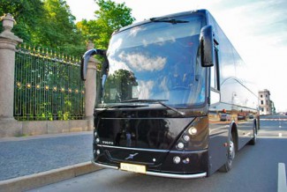 Автобусные туры по Казани – лучшее решение