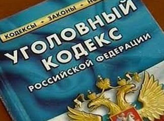 В Пензе пять парней угнали машину чтобы довезти металлолом до пункта приема