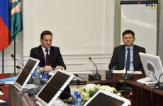 На совещании у Кувайцева назвали застройщиков, которые серьезно задолжали за аренду