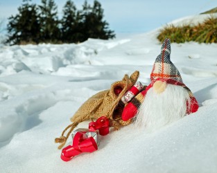 27 ноября в Пензенской области температура упадет до -13 ºС