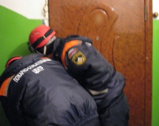В Пензе собственная квартира стала смертельно опасным «капканом» для пенсионера