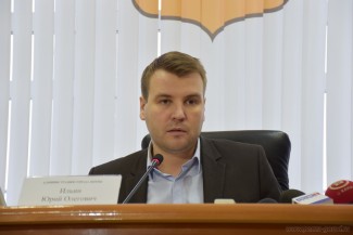 Вице-мэр Ильин подробно рассказал, как получить компенсацию за отопление