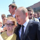 Дольщики «Пензастроя» обратились за помощью к Владимиру Путину