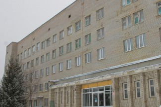 В Пензе больница №4, не видевшая ремонт более 30 лет, получила 6 млн. рублей на реконструкцию