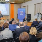 Вадим Супиков пожелал «Единороссам» весомых успехов в партийной деятельности