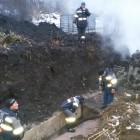 Мэрия и энергетики держат на контроле ремонт теплотрассы на Нахимова